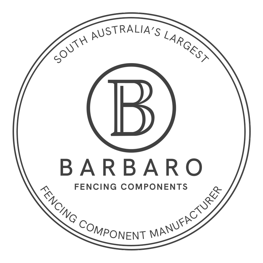Barbaro Fencing Components